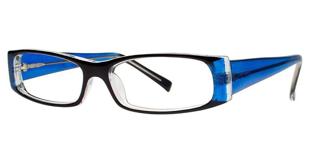 MODERN PLASTICS I SHEER Eyeglasses - view 6